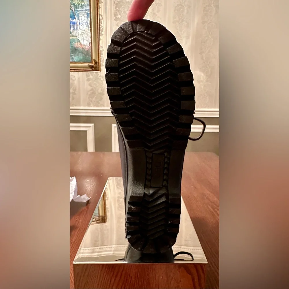 ❄️JBU!⛄️Northgate/Waterproof/mid cut/Snow Boot❄️Size-8 - Picture 16 of 16